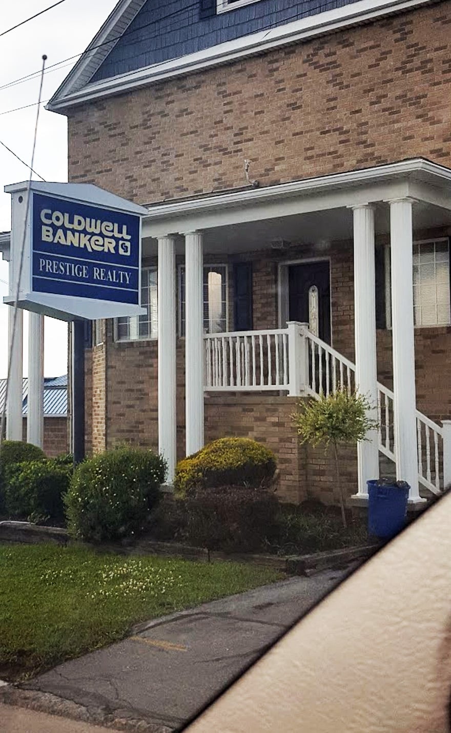 Prestige Realty - Coldwell Banker - Johnstown, PA